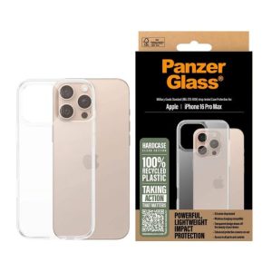 Zaštitna Maska PANZERGLASS, HardCase, Apple iPhone 16 PRO MAX