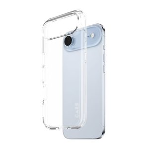 Zaštitna Maska PANZERGLASS, Urban Combat iPhone 17 AIR, Prozirna