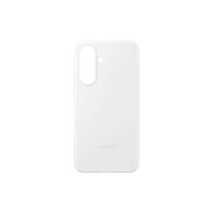 Zaštitna Maska SAMSUNG, EF-PA376CJEGWW, Silicone, Galaxy A37, Light Gray