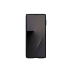 Zaštitna Maska SAMSUNG, Kindsuit, Galaxy Z Flip 7, Black