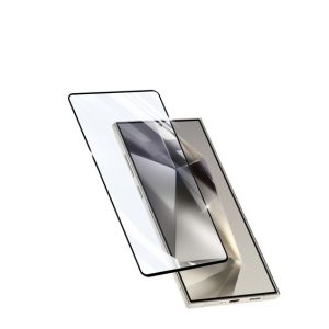 Zaštitno Staklo CELLULARLINE, Samsung Galaxy S25 ULTRA