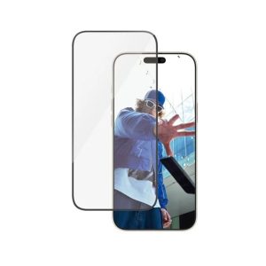 Zaštitno Staklo PANZERGLASS, Apple iPhone 16 PRO MAX, Ultra Wide Fit