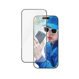 Zaštitno Staklo PANZERGLASS, Apple iPhone 16 PRO, Ultra Wide Fit