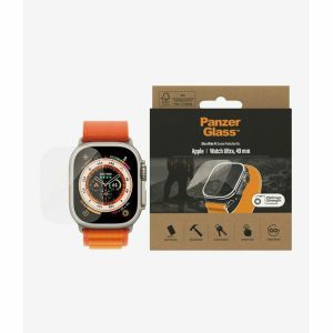 Zaštitno Staklo PANZERGLASS, Pametni Sat Apple Watch Ultra 49mm