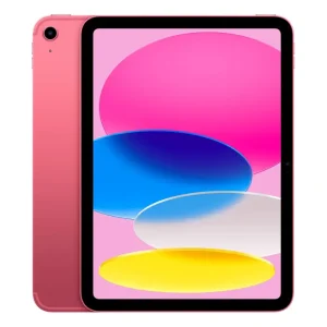 Apple iPad 5G LTE-TDD & LTE-FDD 128 GB 27.9 cm (11″) Wi-Fi 6 (802.11ax) iPadOS 18 Pink