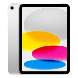 Apple iPad 5G LTE-TDD & LTE-FDD 256 GB 27.9 cm (11″) Wi-Fi 6 (802.11ax) iPadOS 18 Silver