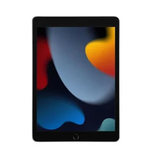 Apple iPad 64 GB 25.9 cm (10.2″) Wi-Fi 5 (802.11ac) iPadOS 15 Grey