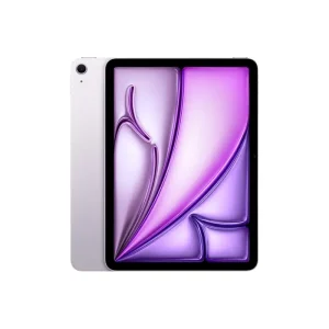Apple iPad Air Apple M 128 GB 27.9 cm (11″) 12 GB Wi-Fi 7 (802.11be) iPadOS 26 Purple
