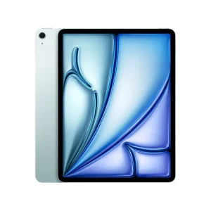 Apple iPad Air Apple M 128 GB 33 cm (13″) 12 GB Wi-Fi 7 (802.11be) iPadOS 26 Blue