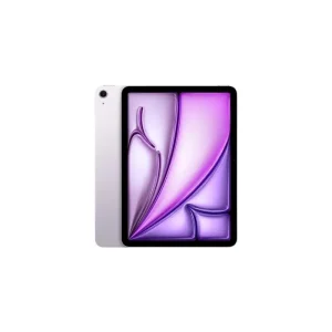 Apple iPad Air Apple M 256 GB 27.9 cm (11″) 12 GB Wi-Fi 7 (802.11be) iPadOS 26 Purple