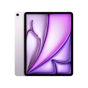 Apple iPad Air Apple M 256 GB 33 cm (13″) 12 GB Wi-Fi 7 (802.11be) iPadOS 26 Purple