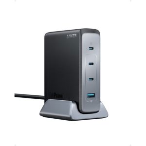Desktop punjač ANKER 749 240W, 3xUSB-C, 1xUSB-A, PD 3.1