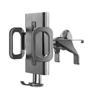 Držač Za Mobitel CELLULARLINE, Hug Fit, Black