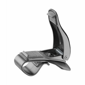 Držač Za Mobitel CELLULARLINE, Dash Clip, Crni