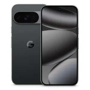 Google Pixel 10 Pro 16 cm (6.3″) Dual SIM Android 16.0 5G 16 GB 128 GB 4870 mAh Black