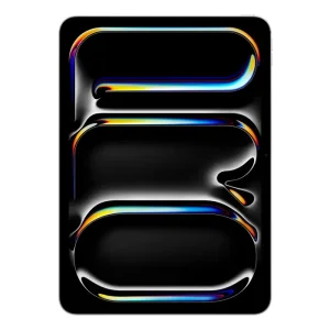 iPad Pro 11″ M5 WiFi 256GB Standard glass Silver MDWL4HC/A