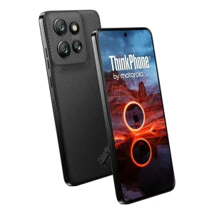 Motorola ThinkPhone 25 5G 8/256GB Black