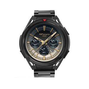 Pametni Sat HIFUTURE Active, Black Red