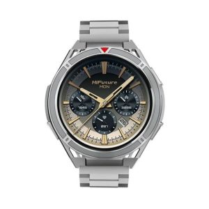 Pametni Sat HIFUTURE ACTIVE, Silver