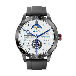 Pametni sat HIFUTURE Flex2 Black