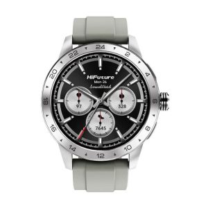 Pametni Sat HIFUTURE Flex2 Silver
