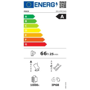 POCO X8 PRO 5G pametni telefon 8/256GB, bel