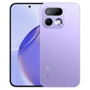 Realme 16 Pro 5G 6.78″ Dual SIM Android 16 USB Type-C 8 GB 512 GB 7000 mAh Purple