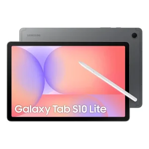 Samsung Galaxy Tab S10 Lite 5G 128 GB 27.7 cm (10.9″) 6 GB Grey