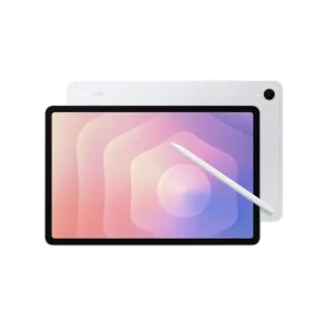 Samsung Galaxy Tab S11 128 GB 27.9 cm (11″) 12 GB Wi-Fi 6E (802.11ax) Silver