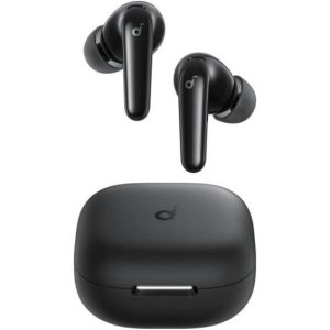 Slušalice SOUNDCORE, R60i NC, In-ear, Bluetooth, Black