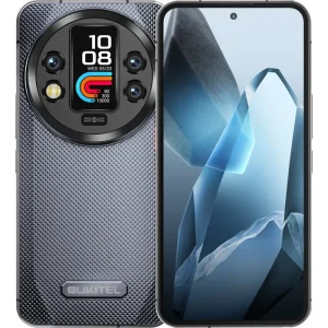 Smartphone Oukitel WP200 Pro 5G 6.7″ 24GB/1TB DS. 8580mAh Grey
