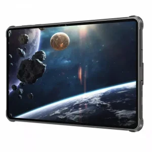 Tablet Oukitel RT8 6/256GB Black Rugged 20000 mAh 33W