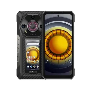 Ulefone Armor 30 Pro 5G 16/512GB Black