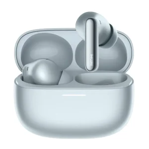 Xiaomi Redmi Buds 8 Pro Niebieskie | Słuchawki bezprzewodowe | Bluetooth 5.4