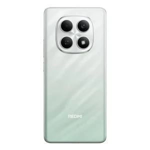 Xiaomi Redmi Note 15 17.2 cm (6.77″) 8 GB 256 GB 6000 mAh Green