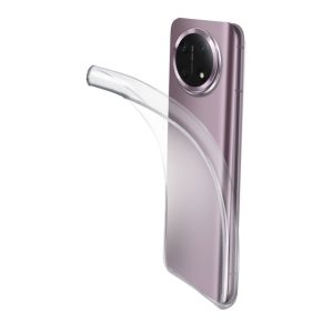 Zaštitna Maska CELLULARLINE, Fine, Honor Magic 7 Lite, Prozirna