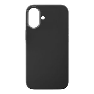 Zaštitna Maska CELLULARLINE, Sensation, iPhone 16, Black