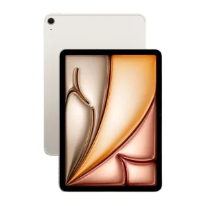 Apple iPad Air 13″ M4 Wi-Fi 256GB (polarstern)