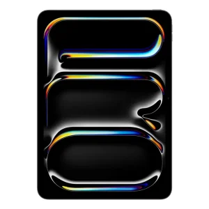 iPad Pro 11″ M5 WiFi 512GB Standard glass Space Black MDWM4HC/A