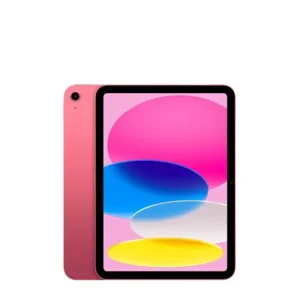 Tablet Apple iPad 10.9 11.Gen (2025) 128GB Cellular – Pink