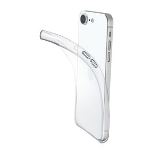 Zaštitna Maska CELLULARLINE, Fine, iPhone 16e/17e, Clear