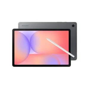 Samsung Galaxy Tab S10 lite 5G 256 GB 27.7 cm (10.9″) 6 GB Wi-Fi 6 (802.11ax) Grey