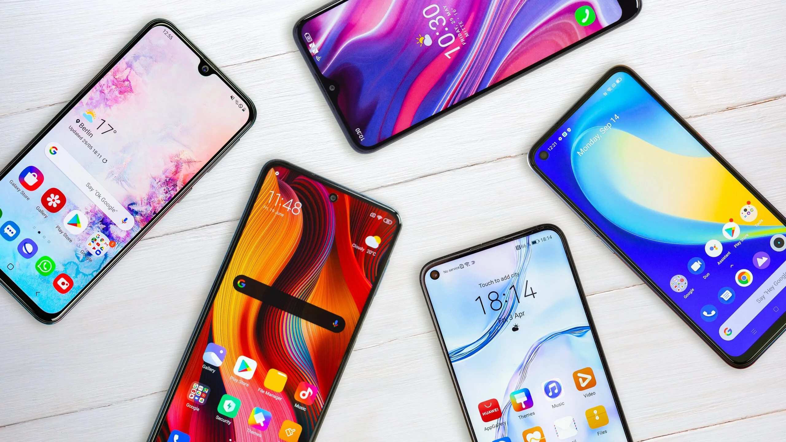 Pročitajte više o članku Koliko dugo traje pametni telefon i kada je pravo vrijeme za kupnju novog?