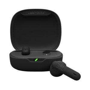 Slušalice JBL Vibe Flex 2, In-Ear, TWS, Bluetooth, Black