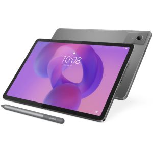 Tablet LENOVO Idea Tab 11″ / 2.5K / IPS / 500 nits / 4 GB / 128 GB / Dimensity 6300 / Android 15 / siv