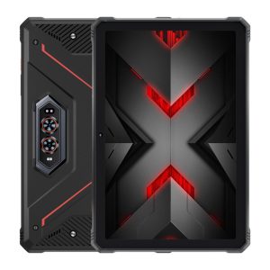 HOTWAV TAB R9 Ultra 5G tablet (red)