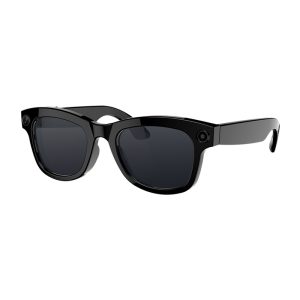 Zeblaze Eyewear AI Sunglasses – Black