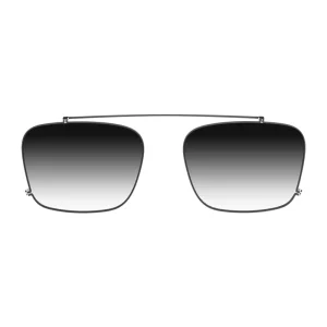 EVEN REALITIES G2B Sun Visor with Case (Gray)