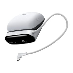 BOBOVR PD100 baza za punjenje i powerbank – Combo set – 2635