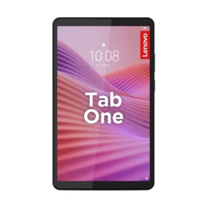 Lenovo Tab One Mediatek 64 GB 22.1 cm (8.7″) 4 GB Wi-Fi 5 (802.11ac) Android 14 Grey